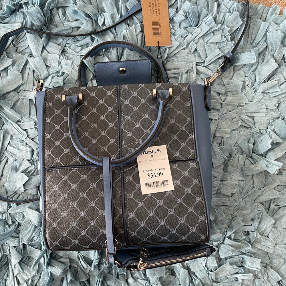 Brand New purse